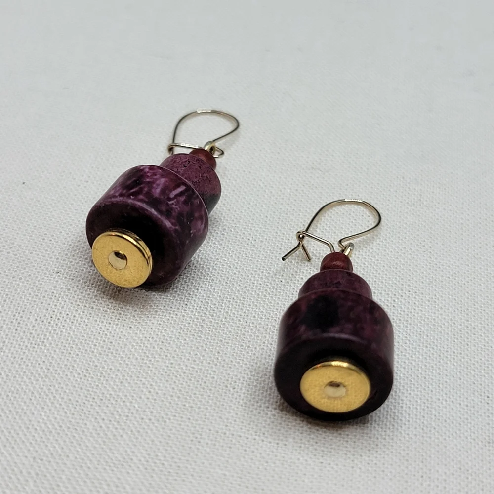 Vintage Drop Earrings
